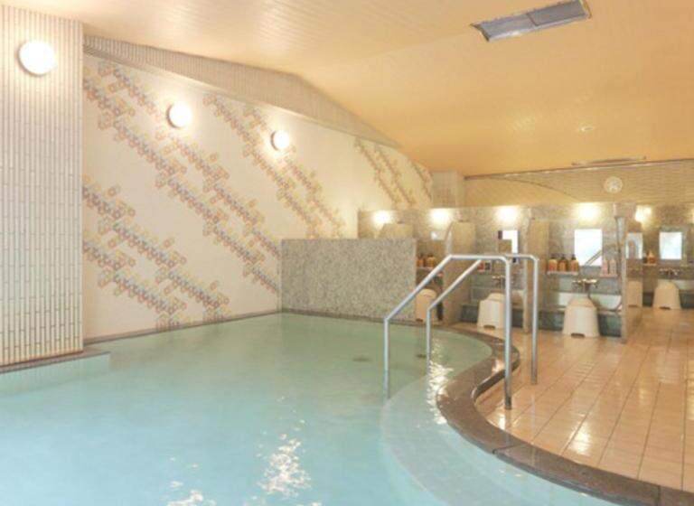 ريوكان Kyukamura Noto Chirihama