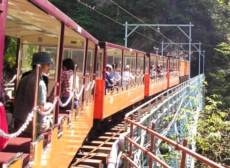 ריוקאן Kyukamura Noto Chirihama