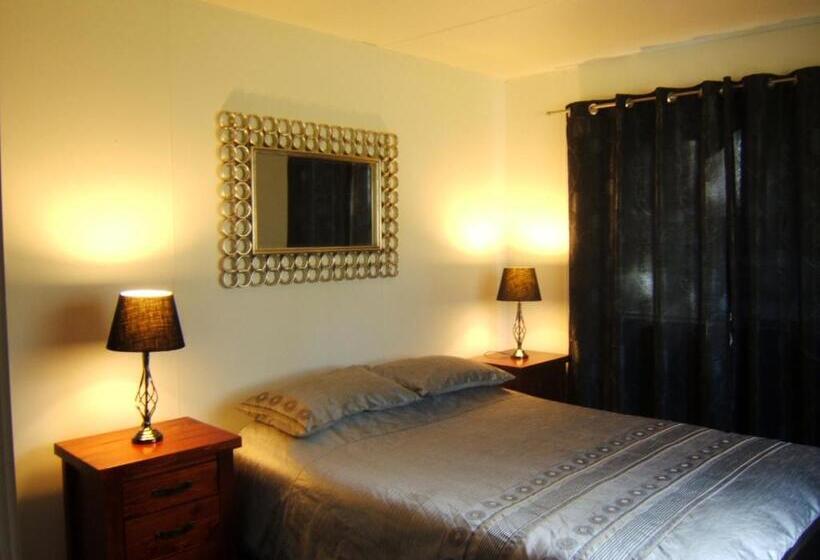 Scenic Rim Motel