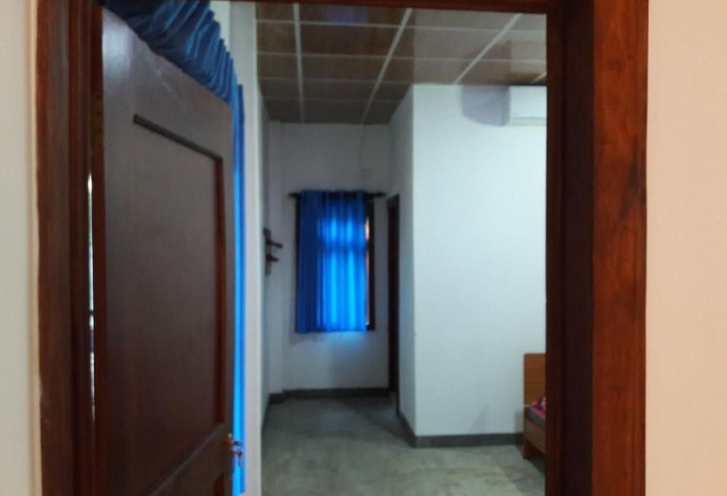 Ulpatha Nature Resort