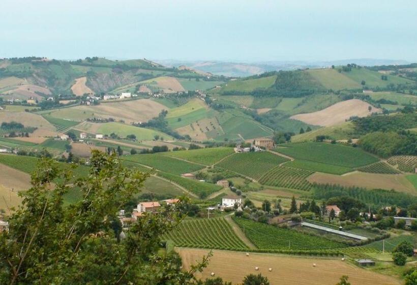 Agriturismo Il Sentiero