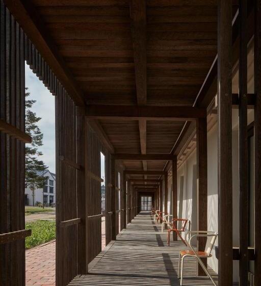 旅馆 Kocanda Kravsko
