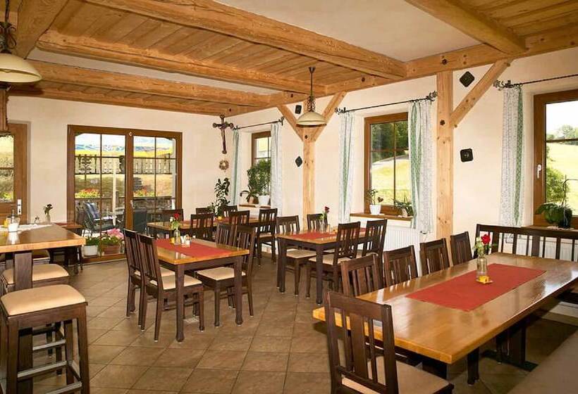 Общежитие Landgasthof Vogl   Zum Klement