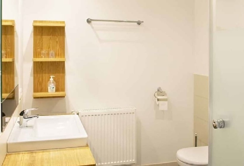 Общежитие Landgasthof Vogl   Zum Klement