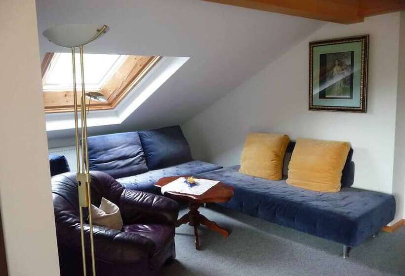 Общежитие Landgasthof Vogl   Zum Klement