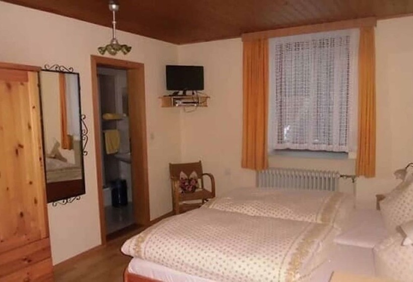 Общежитие Landgasthof Vogl   Zum Klement