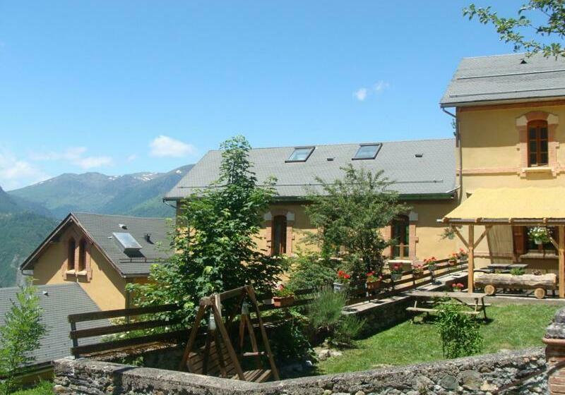 فندق صغير Relais D'endron