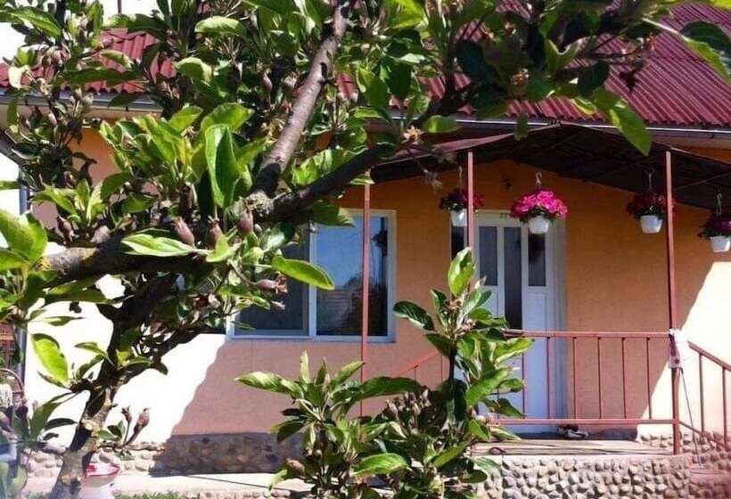 Badesti Farm House