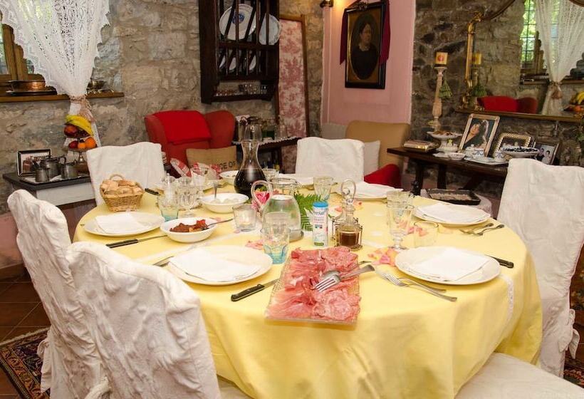 B&b   Principessa Turlonia