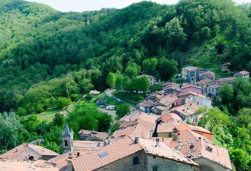 B&b   Principessa Turlonia