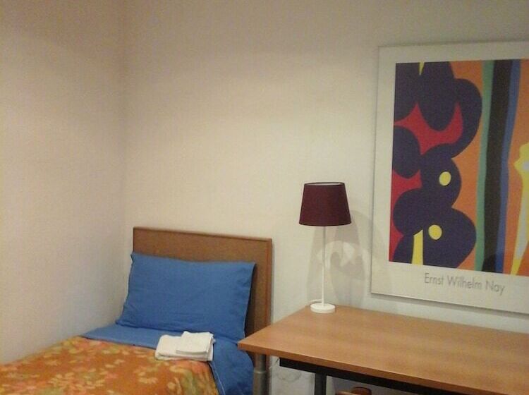 B&b Borgo Del Fornello