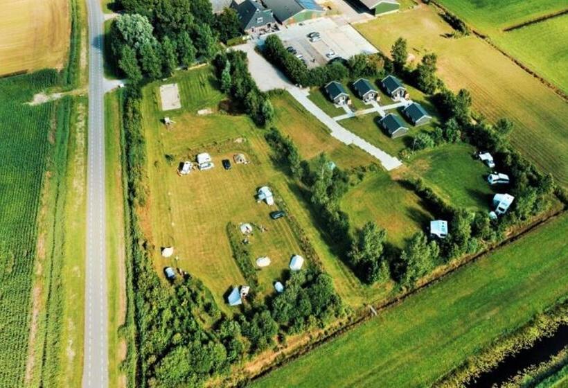B&b De Kan Hoeve