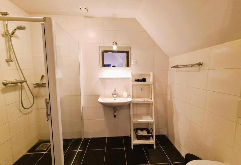 B&b De Kan Hoeve