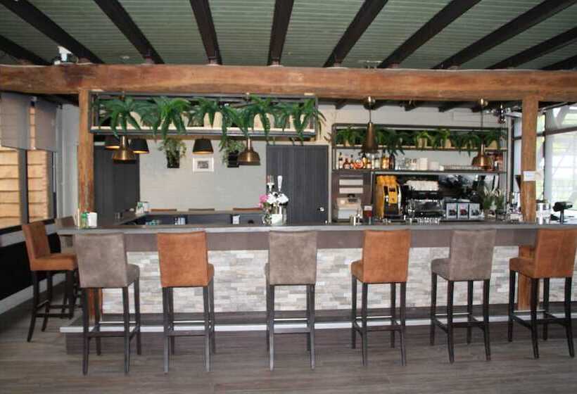B&b De Rekkendonken