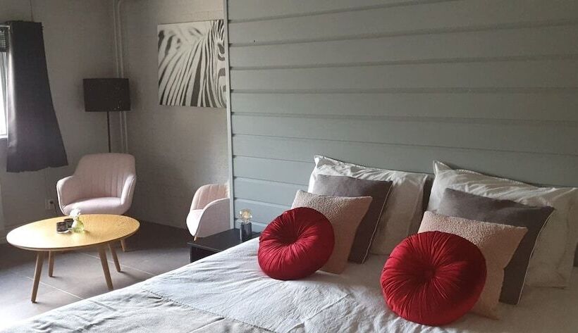 B&b De Rekkendonken