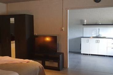 B&b De Rekkendonken