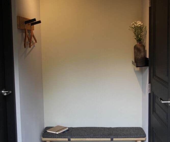 B&b De Rekkendonken