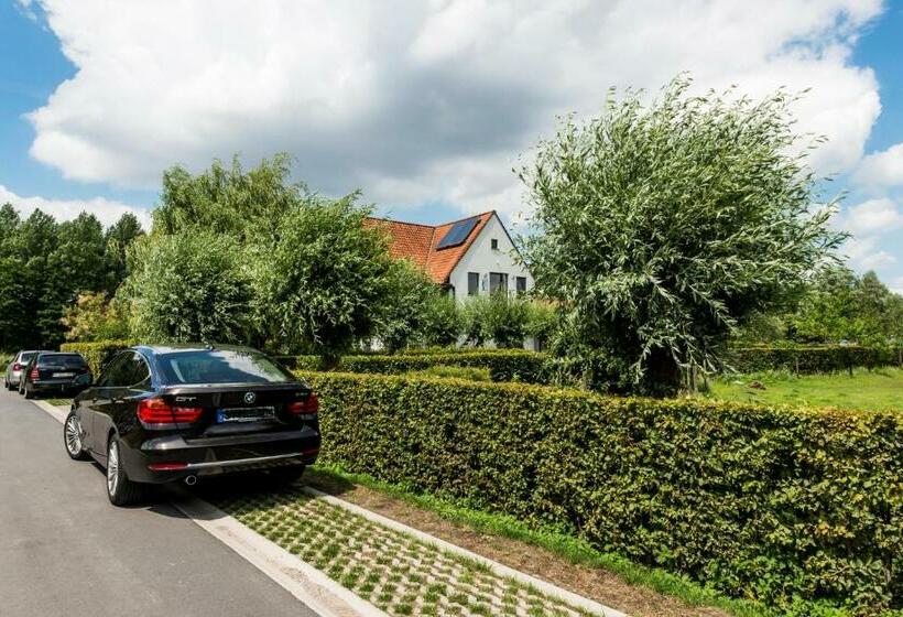 B&b Hier En Nu
