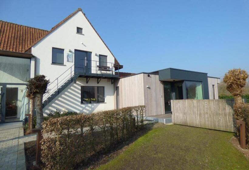 B&b Hier En Nu