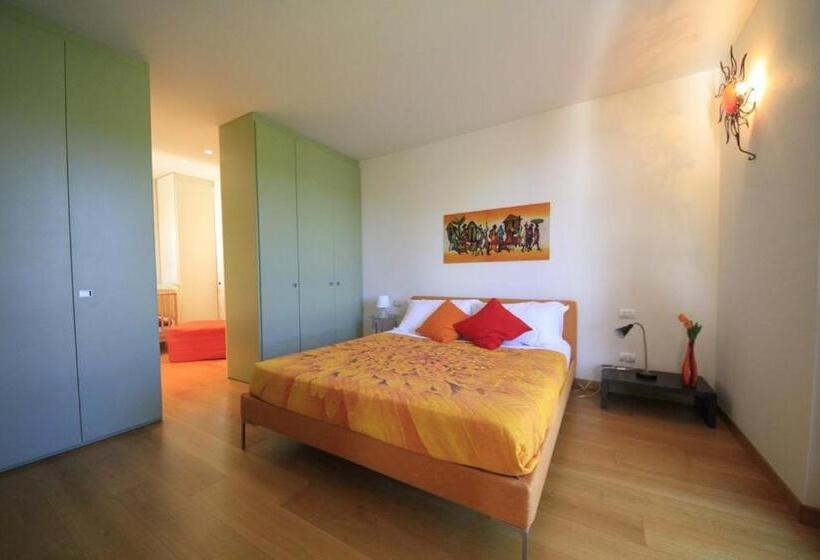 B&b La Mondina