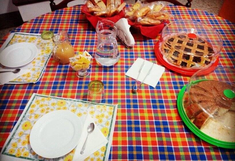 B&b La Riserva