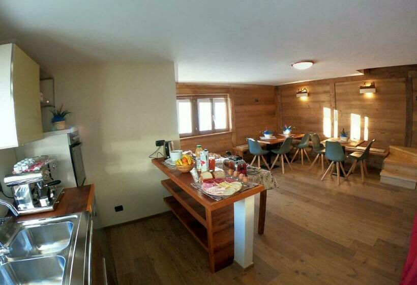 B&b Torri Di Veglia