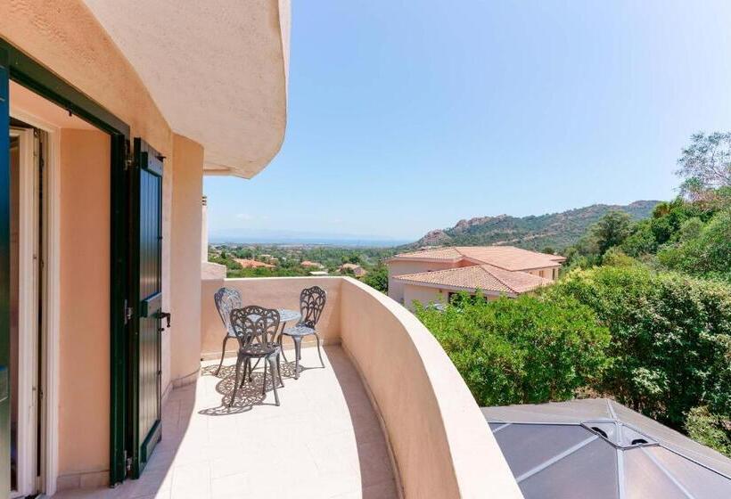 B&b Villa Zola