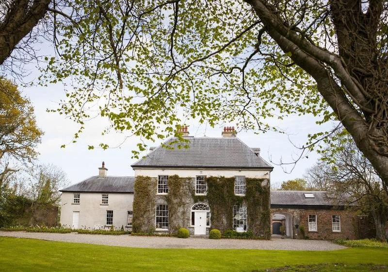 Bed and Breakfast Clonganny House