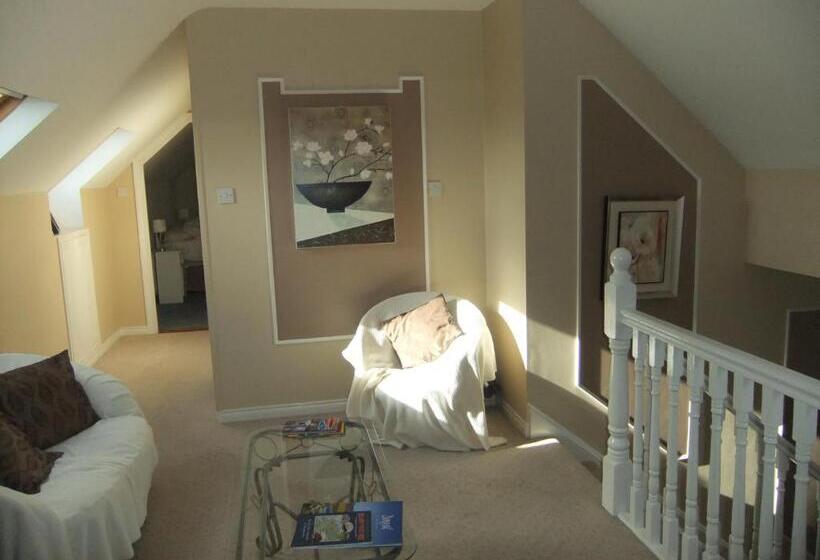 Daleview House B&b