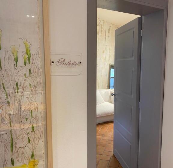 Bed and Breakfast Dimora Carducci
