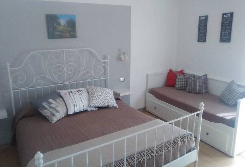 Bed and Breakfast Dolci Mele