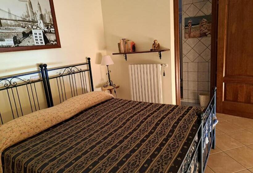 민박 La Casa Di Lidia