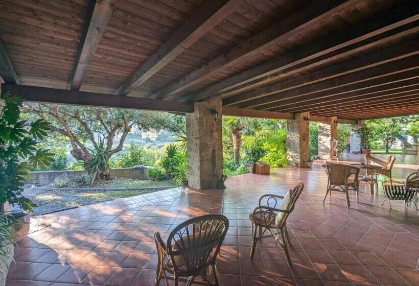 민박 La Casa Di Lidia