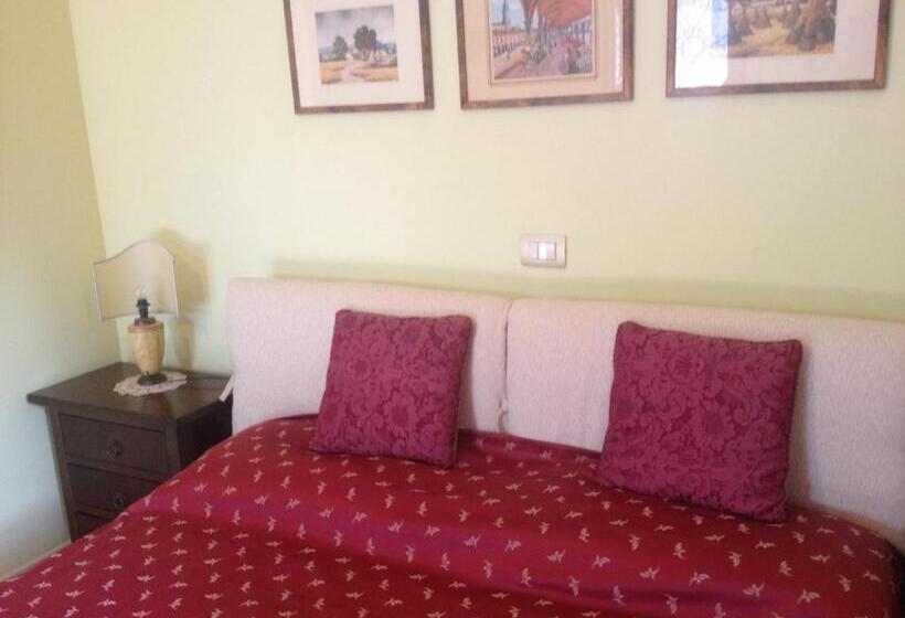 민박 La Casa Di Lidia