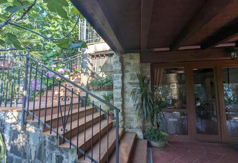 민박 La Casa Di Lidia