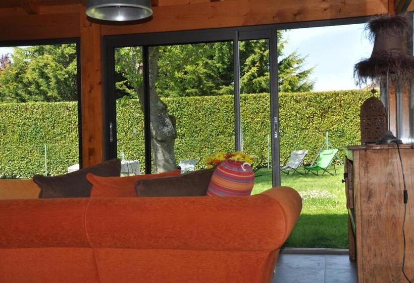 B&b La Cerisaie