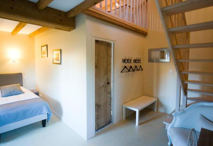 B&b La Cerisaie