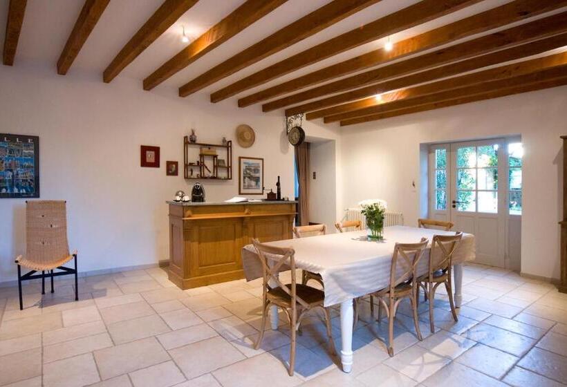 B&b La Cerisaie
