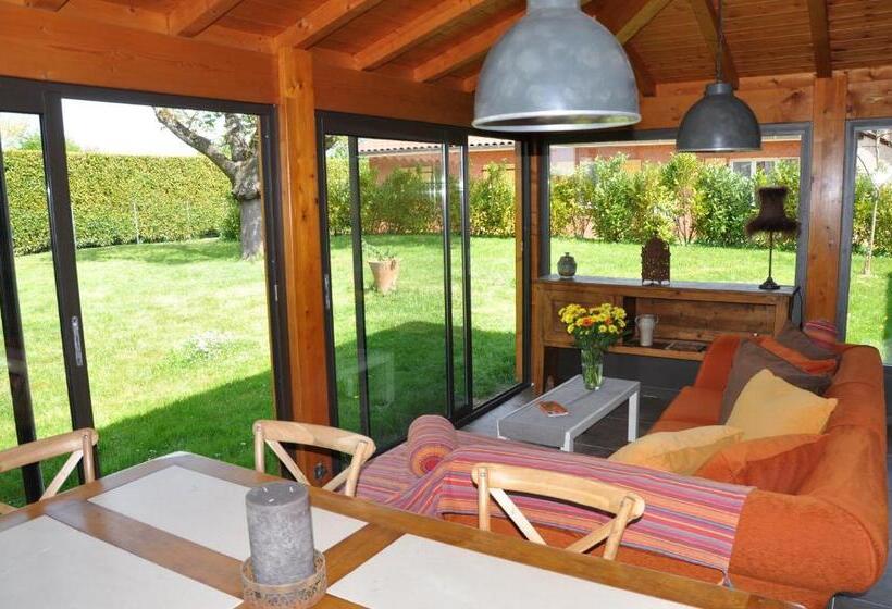 B&b La Cerisaie