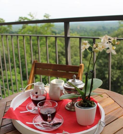 Bed and Breakfast La Piccola Corte Malpensa, 8 Minuti D Auto