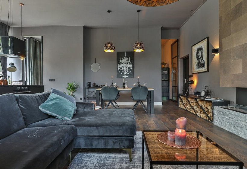 צימר Landgoed Schoolland