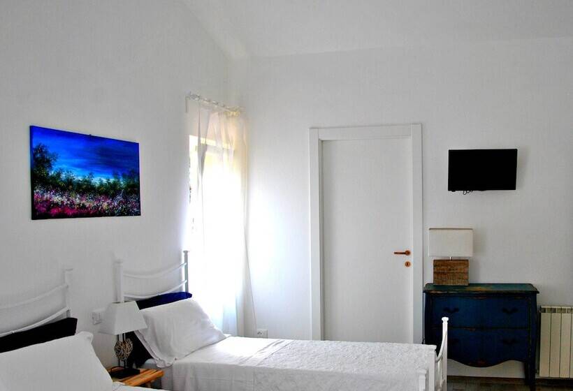 Bed & Breakfast Le Azalee