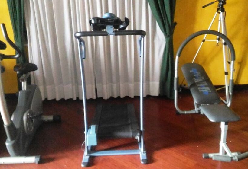 مبيت وإفطار Le Stanze Del Conte