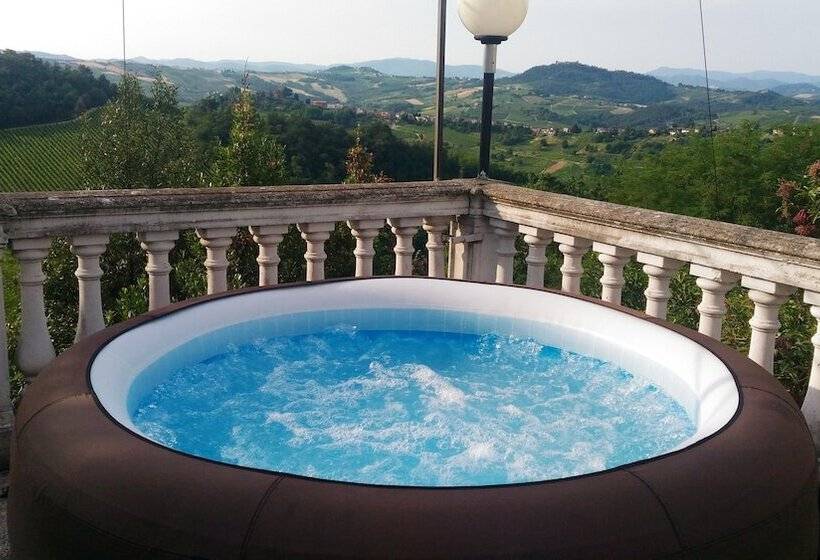 مبيت وإفطار Le Stanze Del Conte