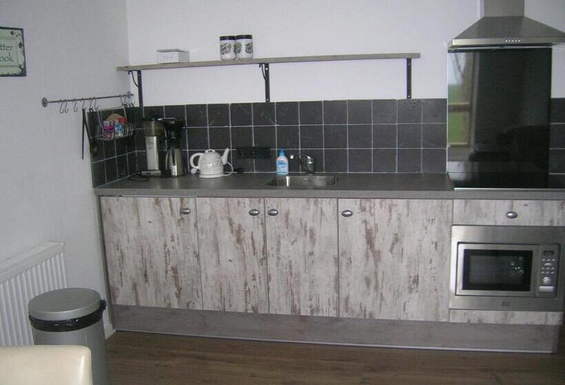 住宿加早餐  Lyklamastate