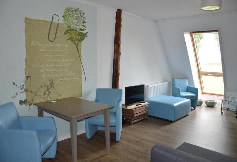 住宿加早餐  Lyklamastate