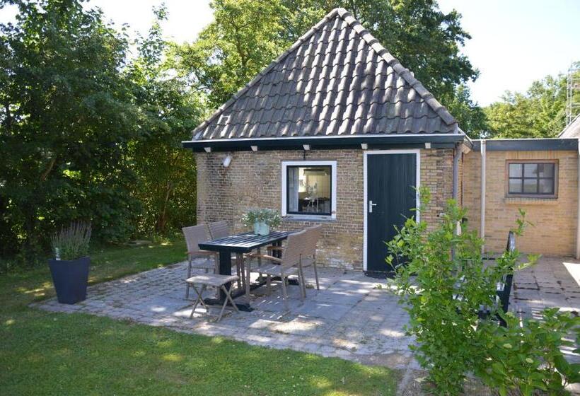 住宿加早餐  Lyklamastate