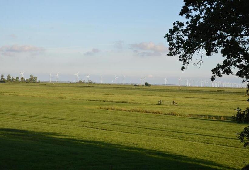 住宿加早餐  Lyklamastate