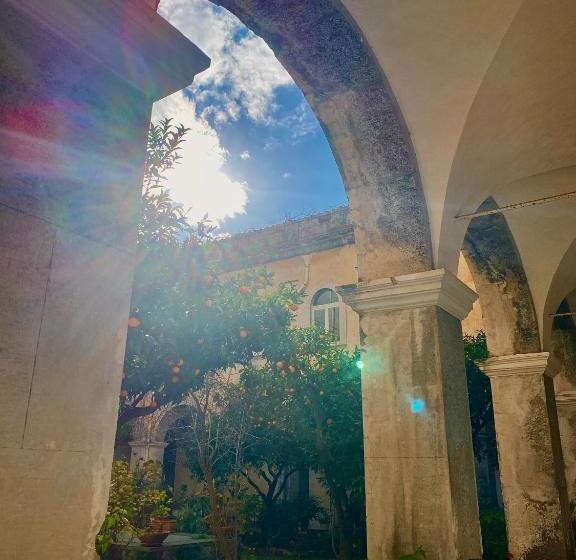 住宿加早餐  Il Chiostro