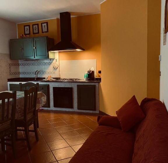 ベッドアンドブレックファースト Residence Tenuta Gambalonga